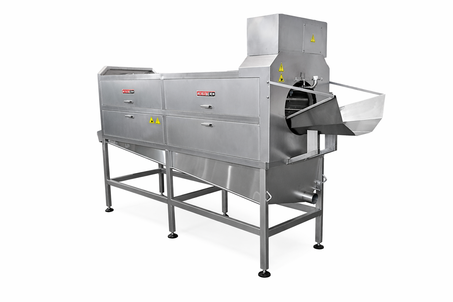 Рыбочистка (Чешуесъем) от производителя – купить с доставкой по России и СНГ