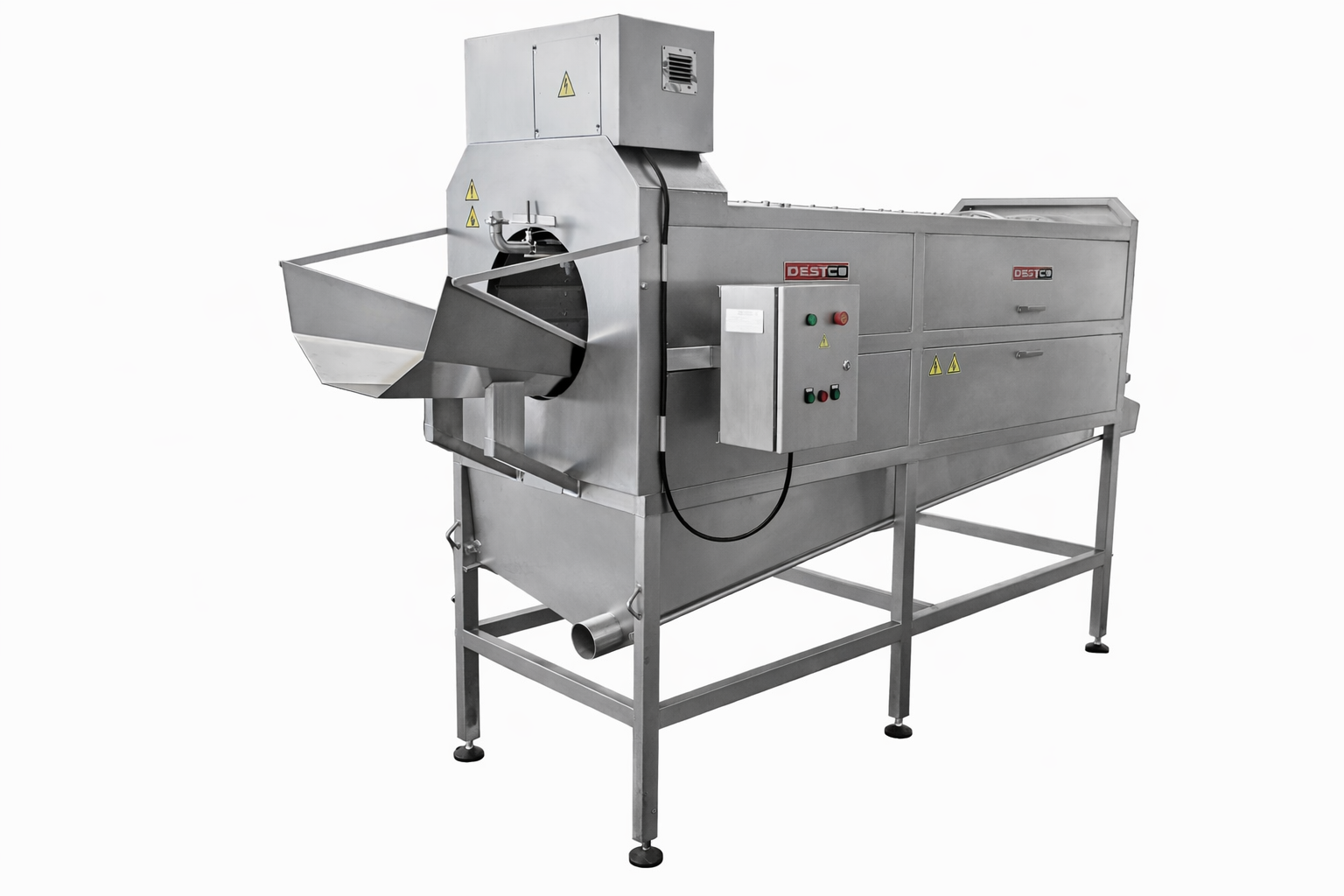 Рыбочистка (Чешуесъем) от производителя – купить с доставкой по России и СНГ