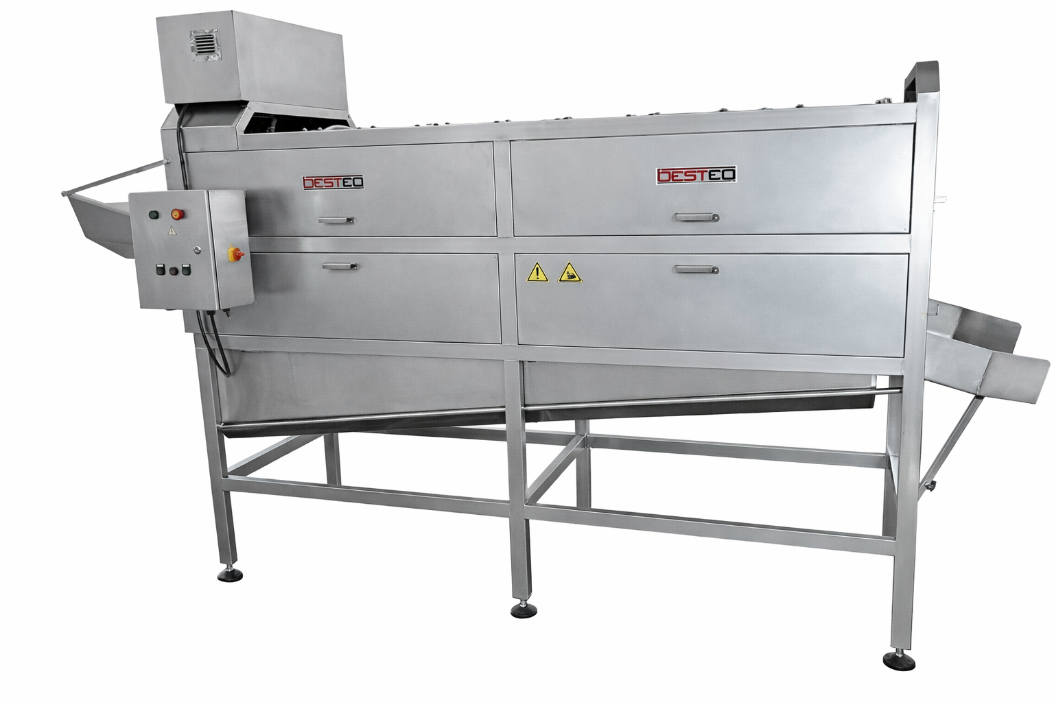 Рыбочистка (Чешуесъем) от производителя – купить с доставкой по России и СНГ