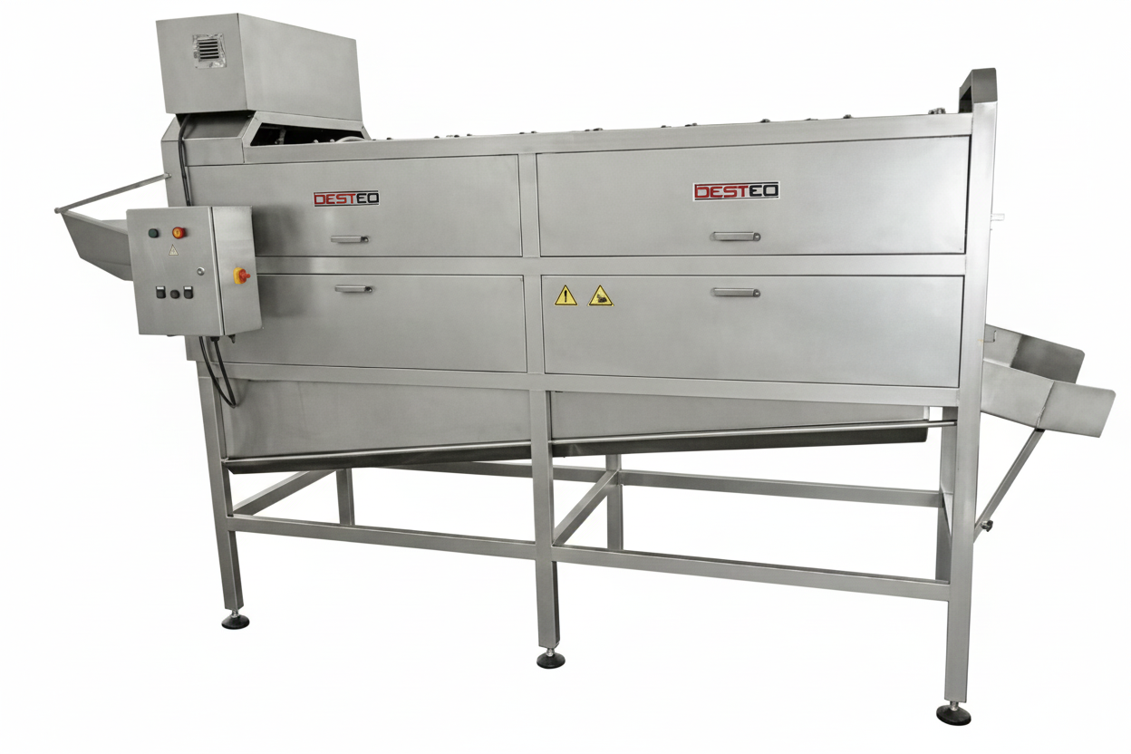 Рыбочистка (Чешуесъем) от производителя – купить с доставкой по России и СНГ