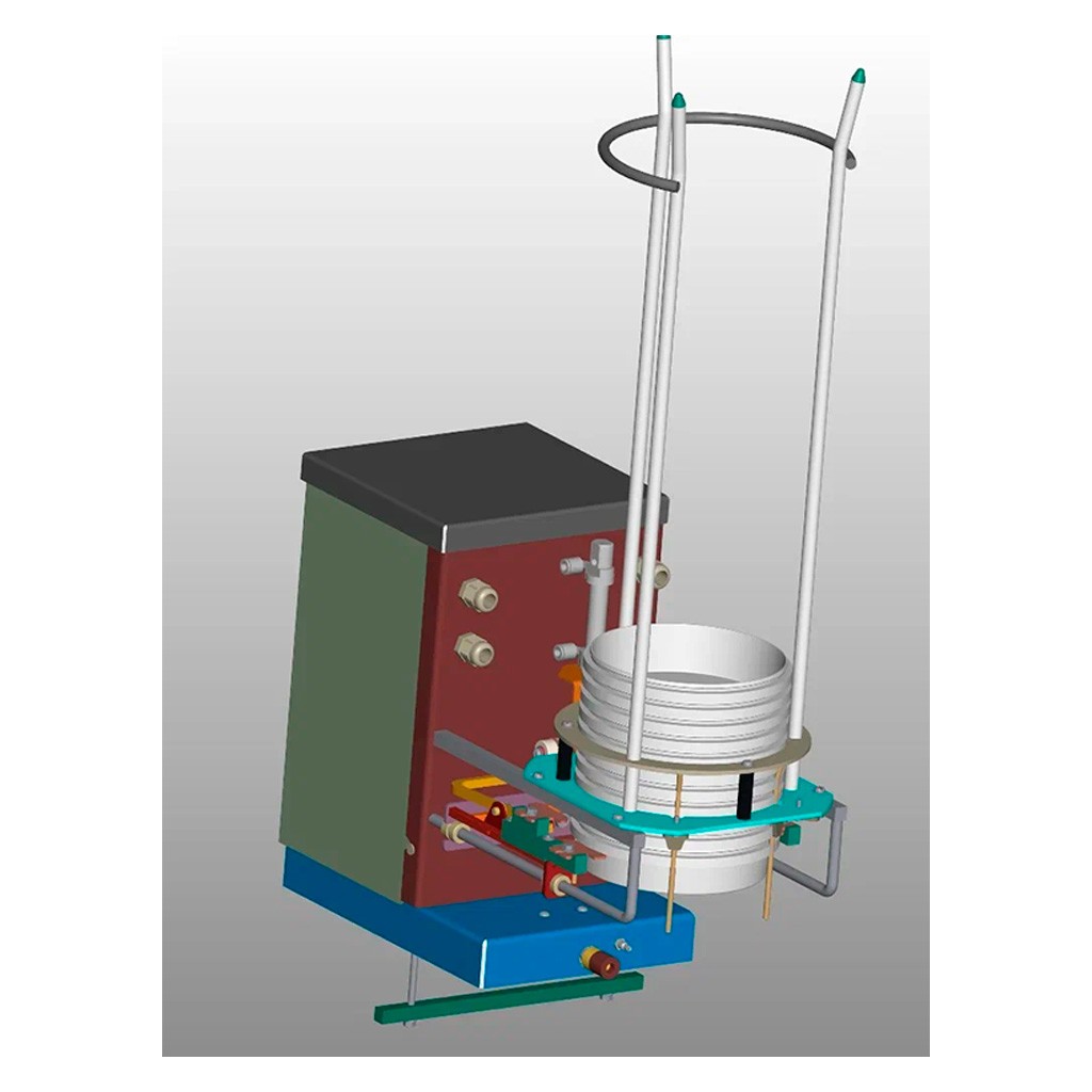 Линия фасовки макарон с соусом заказать в России | ООО БЕСТЕК-Инжиниринг