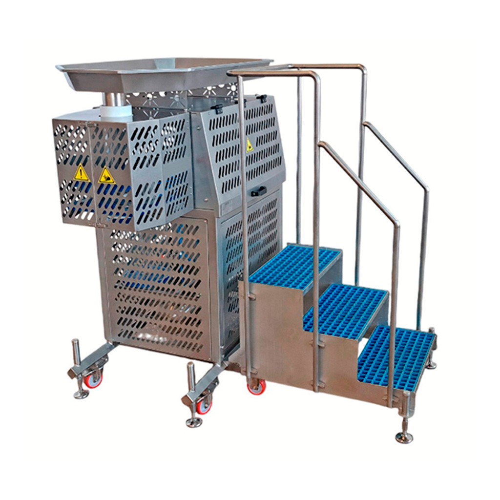 Линия фасовки макарон с соусом заказать в России | ООО БЕСТЕК-Инжиниринг