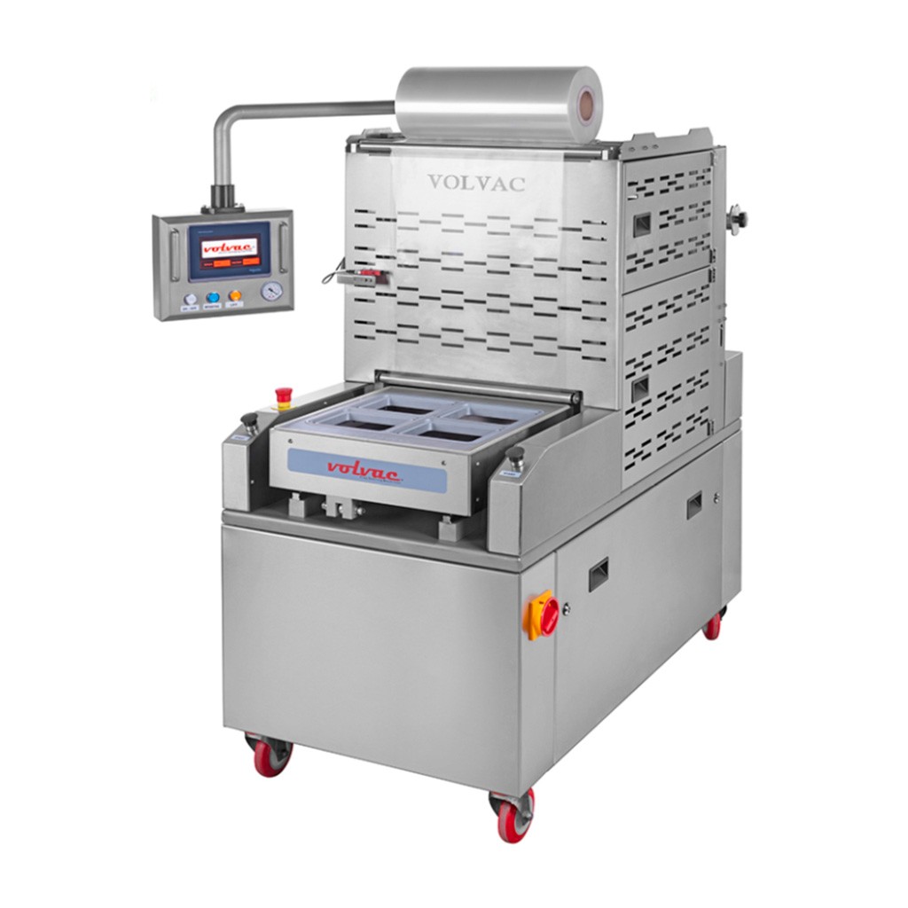 Линия фасовки макарон с соусом заказать в России | ООО БЕСТЕК-Инжиниринг