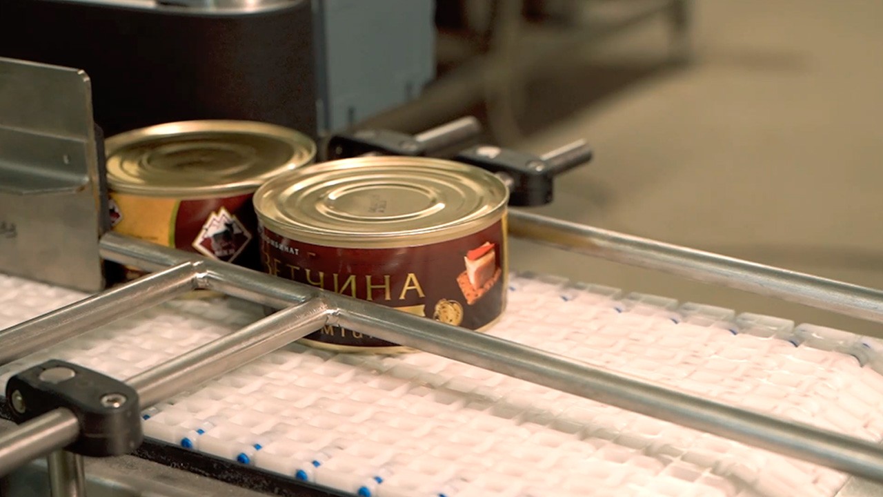 Линия фасовки ветчинного фарша заказать в России | ООО БЕСТЕК-Инжиниринг