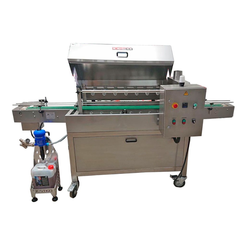 Линия фасовки ветчинного фарша заказать в России | ООО БЕСТЕК-Инжиниринг