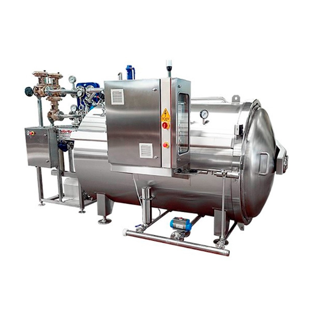 Линия фасовки ветчинного фарша заказать в России | ООО БЕСТЕК-Инжиниринг