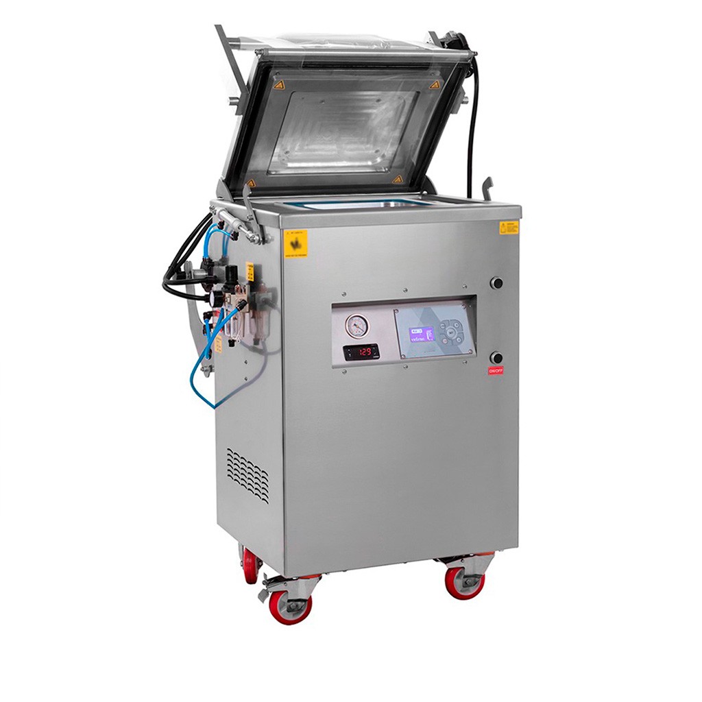 Линия приготовления и фасовки майонезных салатов («Оливье») заказать в России | ООО БЕСТЕК-Инжиниринг