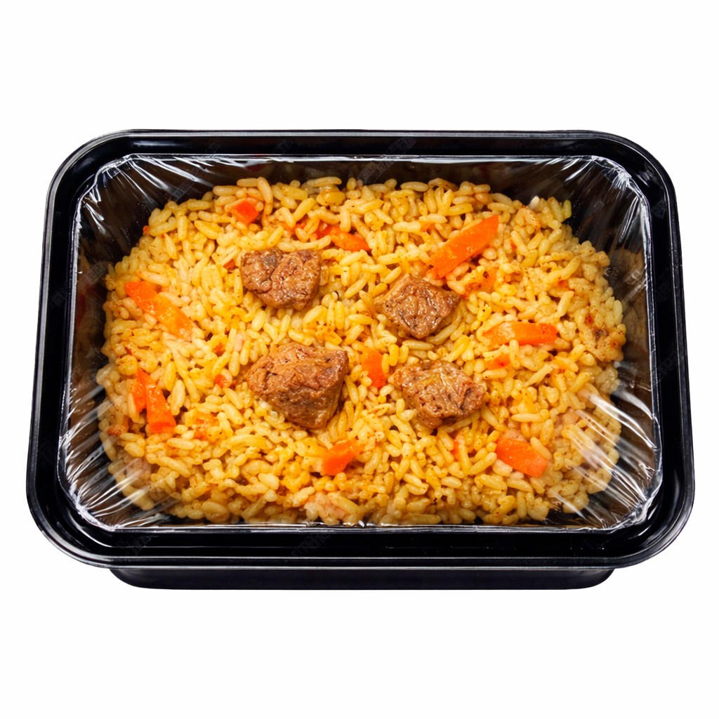 Линия фасовки плова заказать в России | ООО БЕСТЕК-Инжиниринг