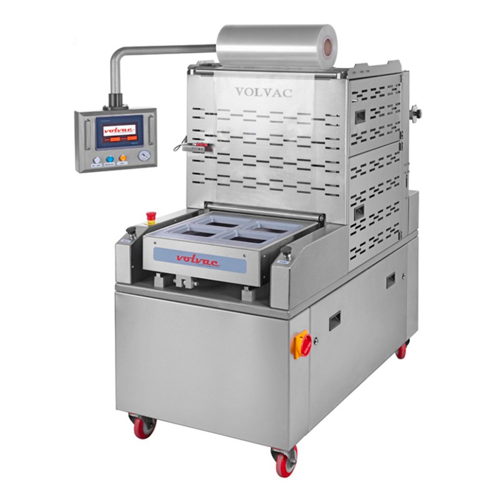 Линия фасовки плова заказать в России | ООО БЕСТЕК-Инжиниринг