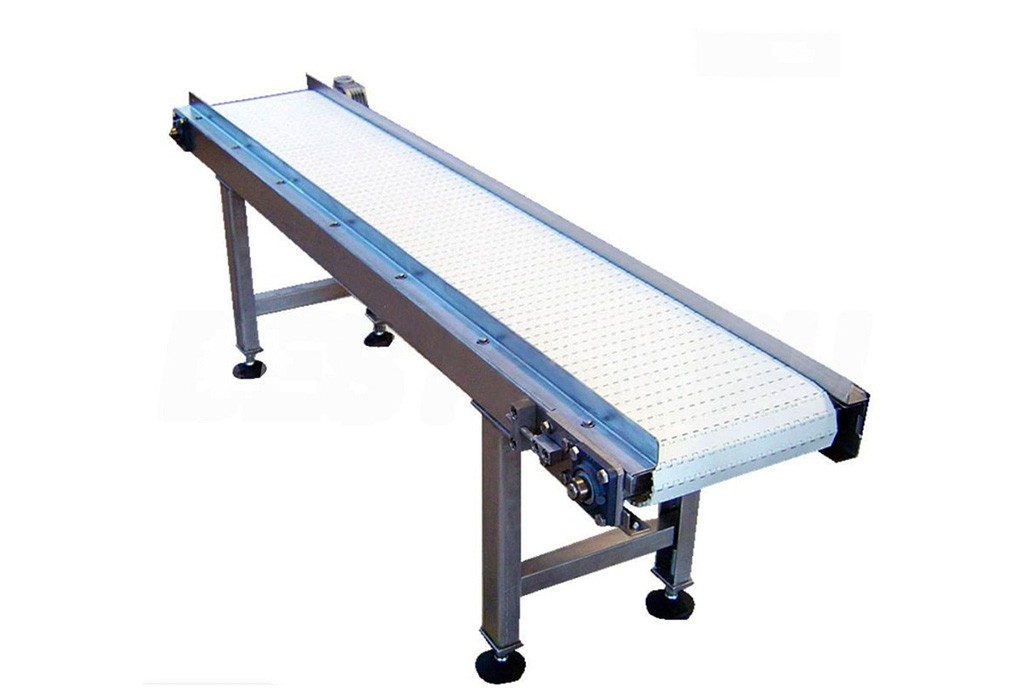 Линия мойки, чистки и упаковки овощей заказать в России | ООО БЕСТЕК-Инжиниринг