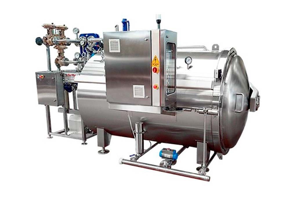 Линия мойки, чистки и упаковки овощей заказать в России | ООО БЕСТЕК-Инжиниринг