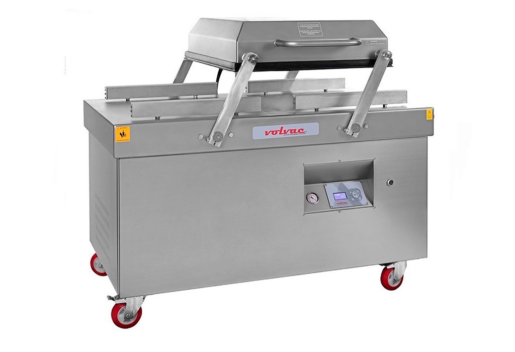 Линия мойки, чистки и упаковки овощей заказать в России | ООО БЕСТЕК-Инжиниринг