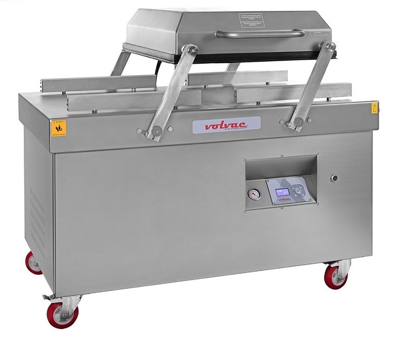 Линия мойки, чистки и упаковки овощей заказать в России | ООО БЕСТЕК-Инжиниринг