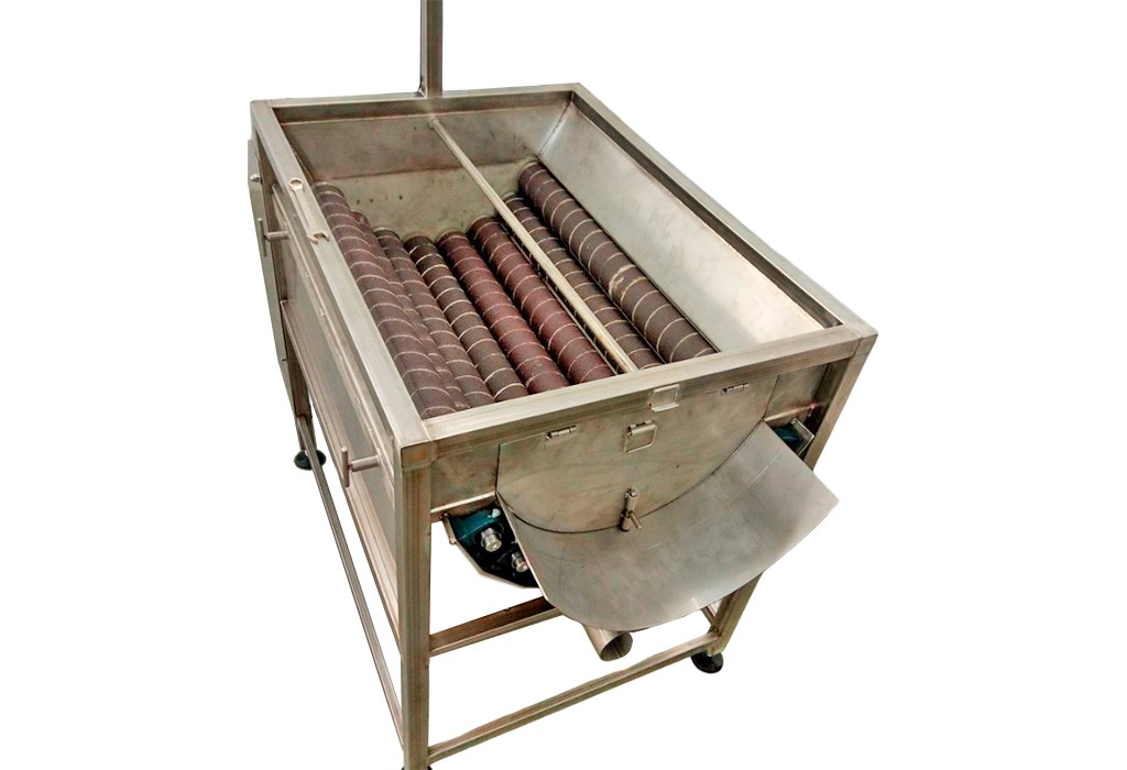 Линия производства вареных овощей заказать в России | ООО БЕСТЕК-Инжиниринг