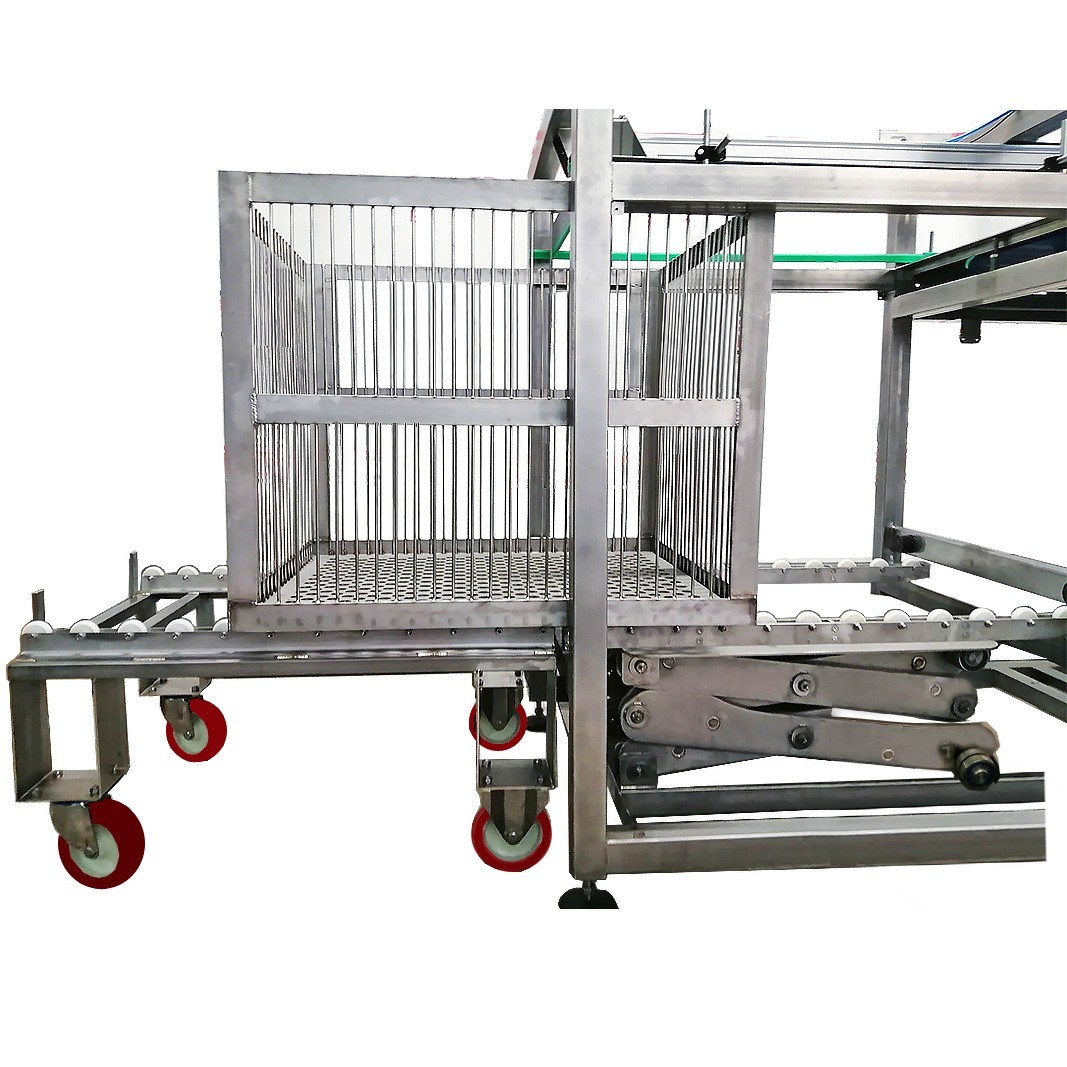 Корзины для автоклавов от производителя — купить с доставкой по России и СНГ