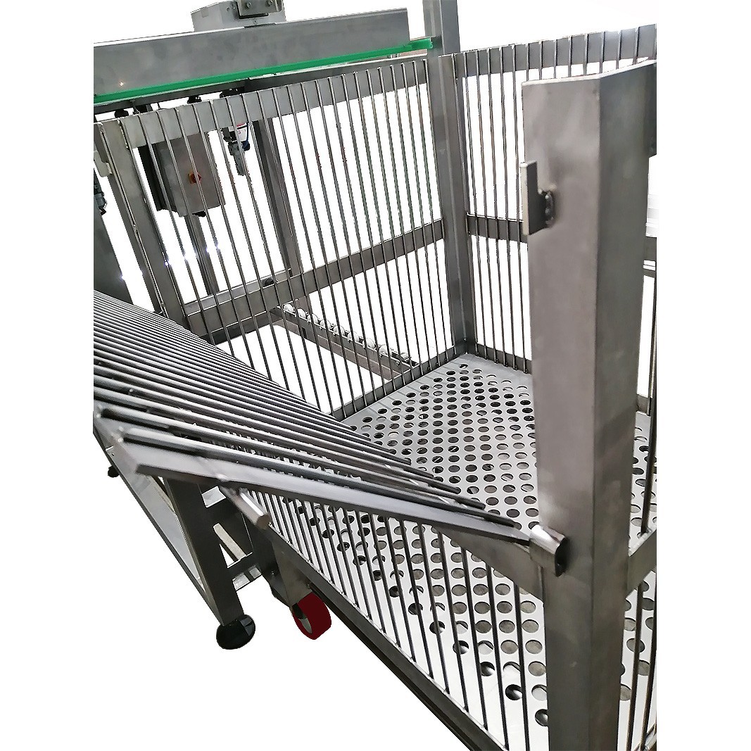 Корзины для автоклавов от производителя — купить с доставкой по России и СНГ