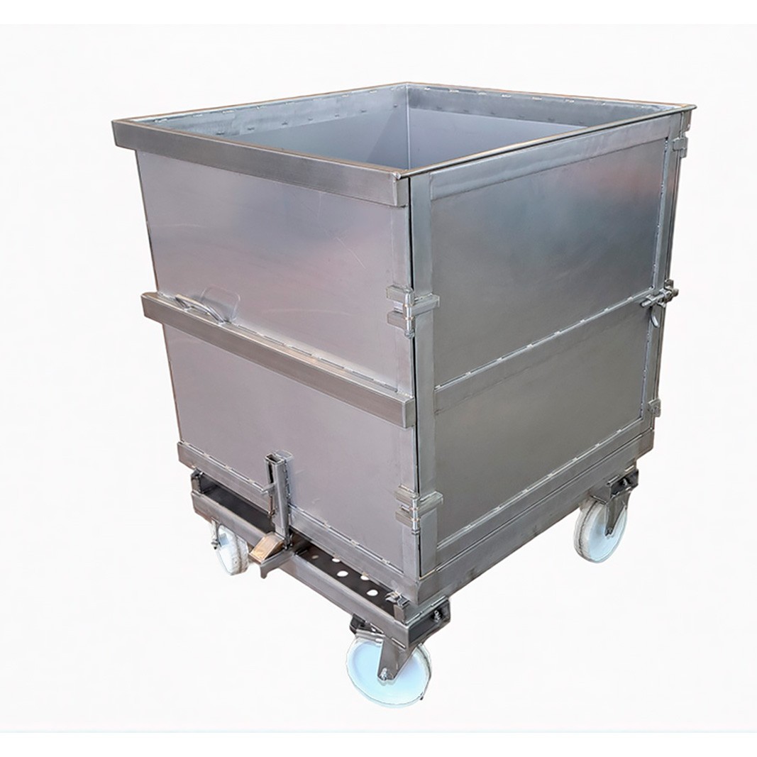 Корзины для автоклавов