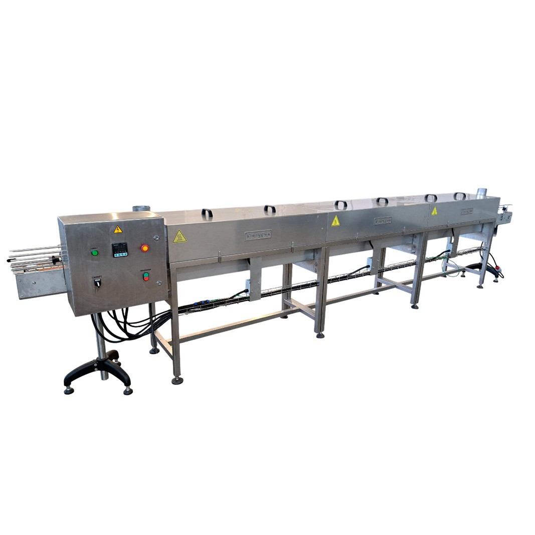 Машина нагрева металлической тары BESTEQ-IRHM-4200 от производителя — купить с доставкой по России и СНГ