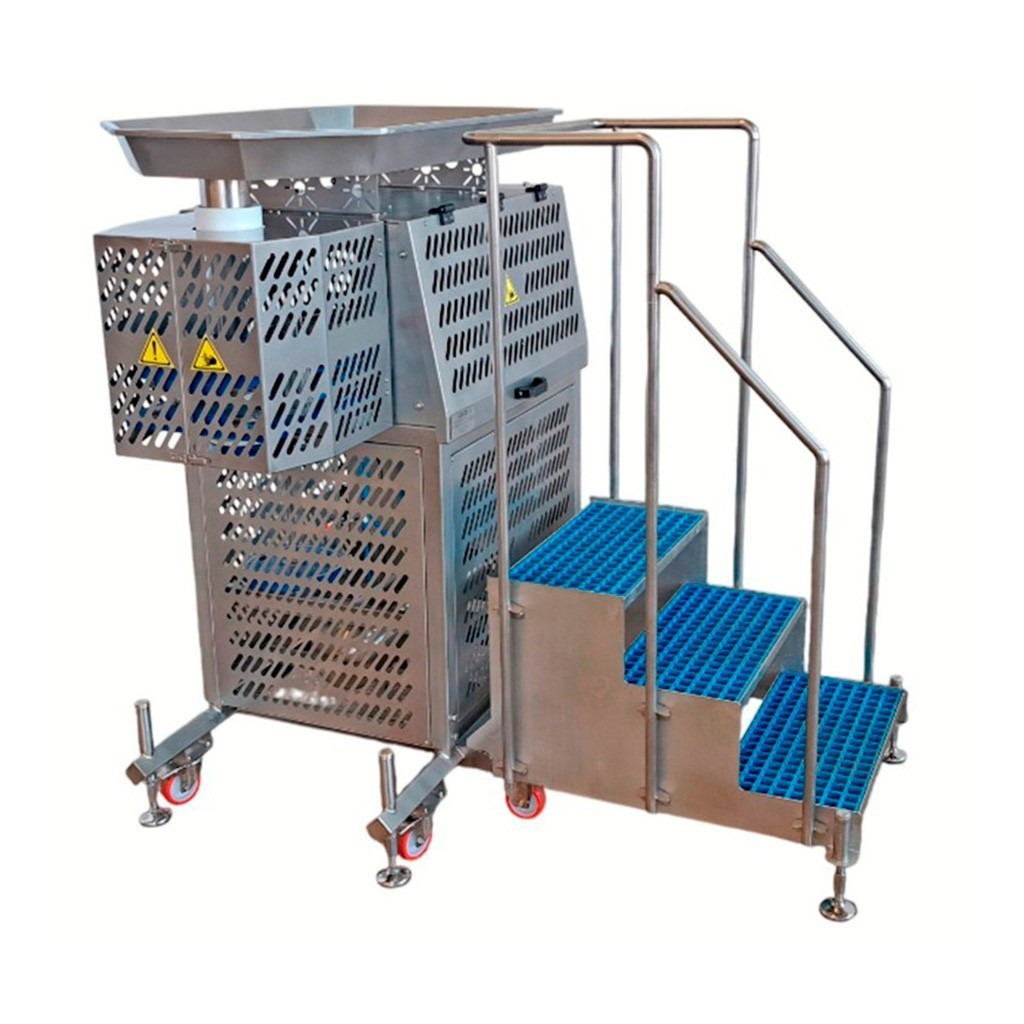 Линия фасовки плова заказать в России | ООО БЕСТЕК-Инжиниринг