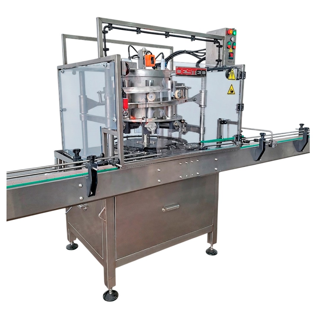 Дозатор-дозаливщик BESTEQ-FR-8 от производителя — купить с доставкой по России и СНГ