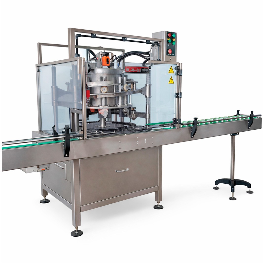 Дозатор-дозаливщик BESTEQ-FR-8 от производителя — купить с доставкой по России и СНГ