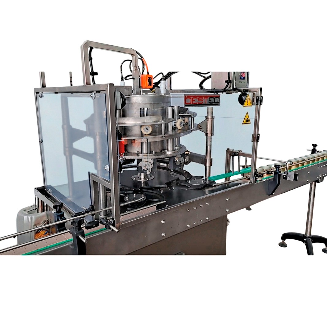 Дозатор-дозаливщик BESTEQ-FR-8 от производителя — купить с доставкой по России и СНГ