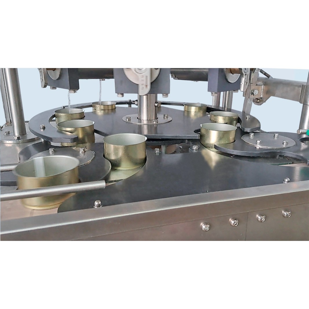 Дозатор-дозаливщик BESTEQ-FR-8 от производителя — купить с доставкой по России и СНГ