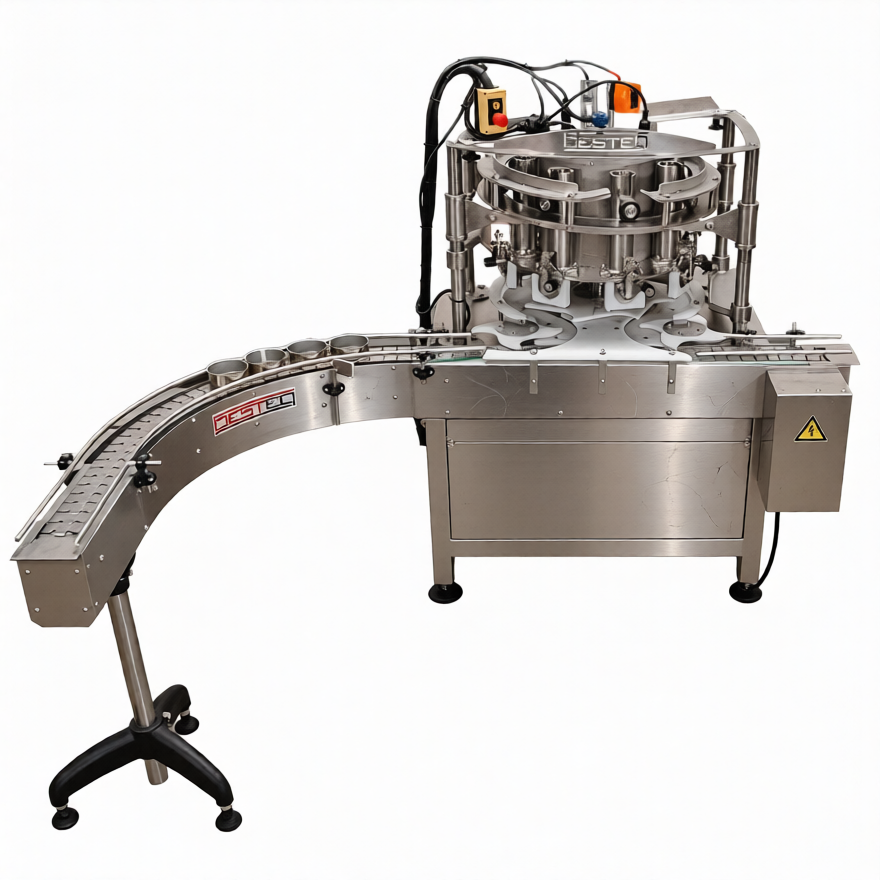 Дозатор-дозаливщик BESTEQ-FR-8 от производителя — купить с доставкой по России и СНГ