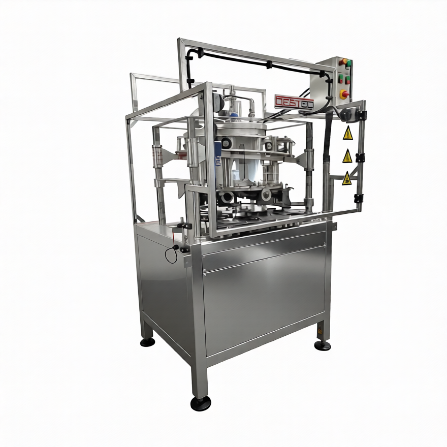 Дозатор-дозаливщик BESTEQ-FR-8 от производителя — купить с доставкой по России и СНГ