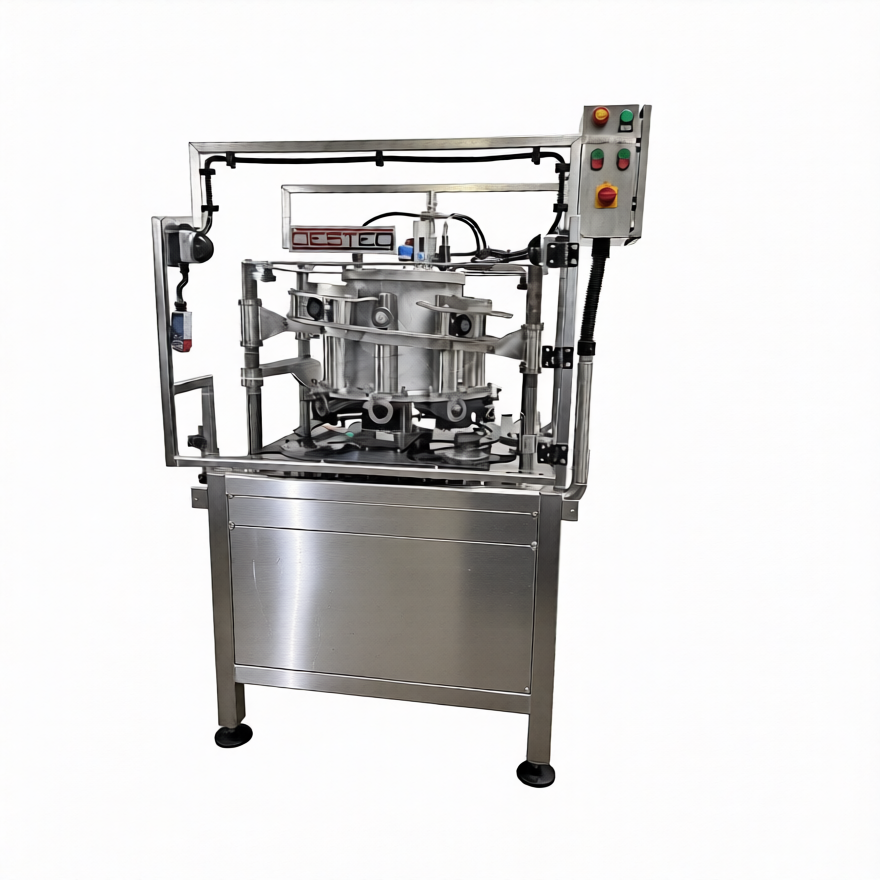 Дозатор-дозаливщик BESTEQ-FR-8 от производителя — купить с доставкой по России и СНГ