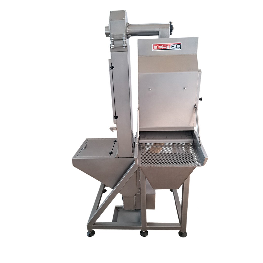 Машина панировочная BESTEQ-BM-650