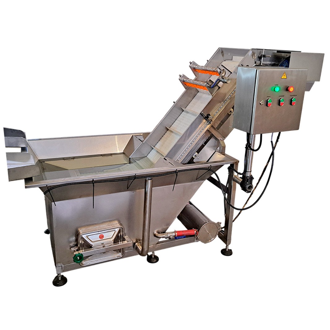 Емкость с элеватором BESTEQ TEB-1000