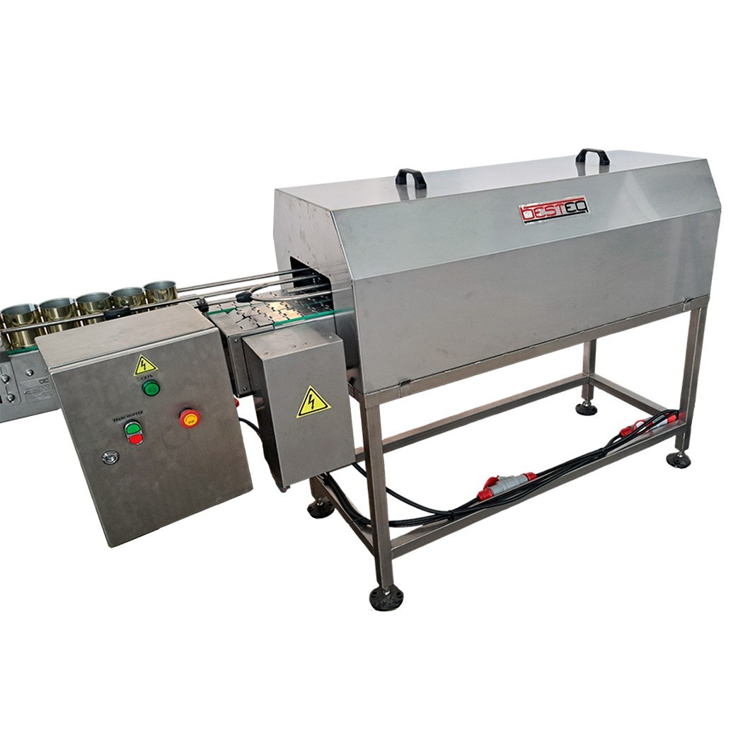 Машина ультрафиолетовой дезинфекции BESTEQ-UVDM-1500