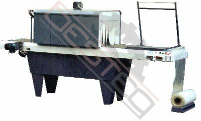 ТПЦ-550Р (рамочный нож)