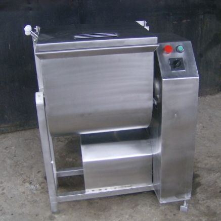 Мешалки серии ML 130, ML 250