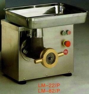 Мясорубка LM-22/P (82/P)