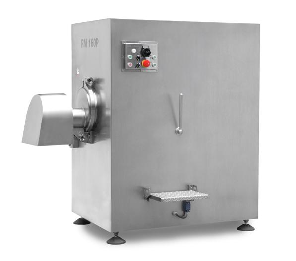 Мясорубки PSS RM 114, 130, 160, 3000