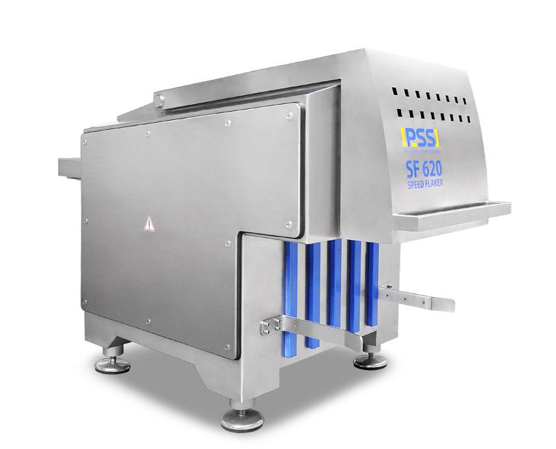Измельчитель блоков замороженного мяса PSS SF 620