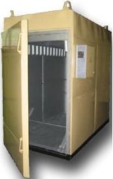 Камера термодымовая КТОМИ-600