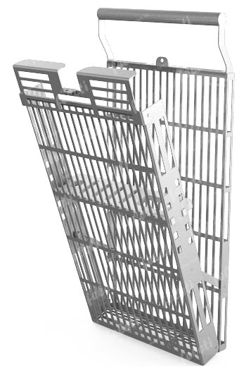 Корзина для инструмента КИ-2