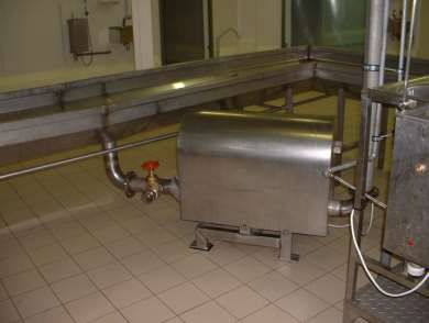 Мембранный насос М300