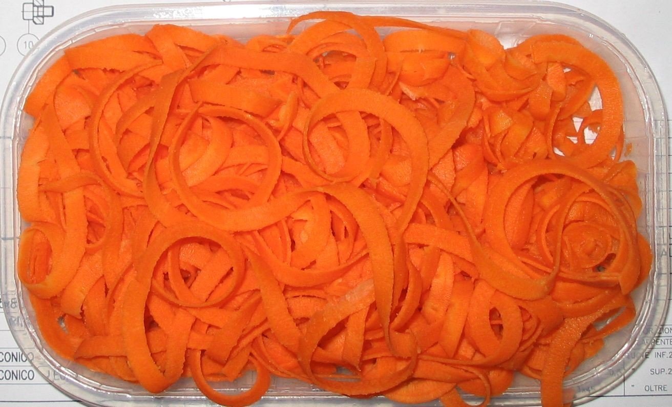 Машина для нарезки моркови полосками заказать в России | ООО БЕСТЕК-Инжиниринг