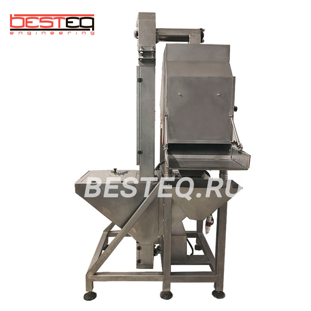 Машина панировочная BESTEQ-BM-650