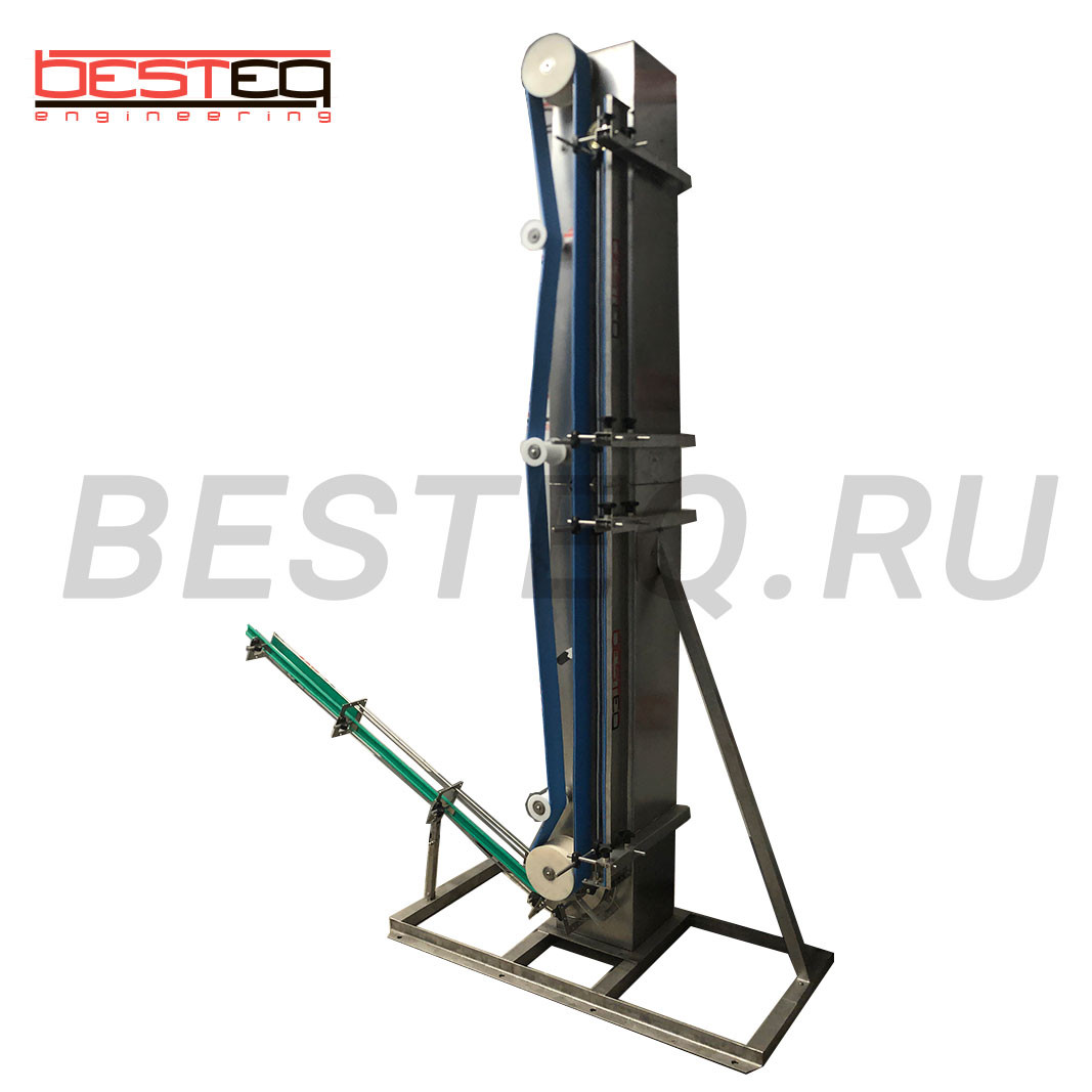 Подъемник тары BESTEQ-TLA-3000