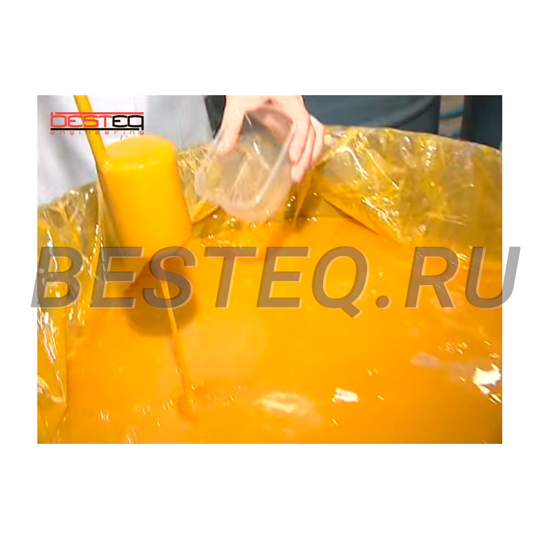 Линия производства и розлива восстановленных соков и нектаров заказать в России | ООО БЕСТЕК-Инжиниринг