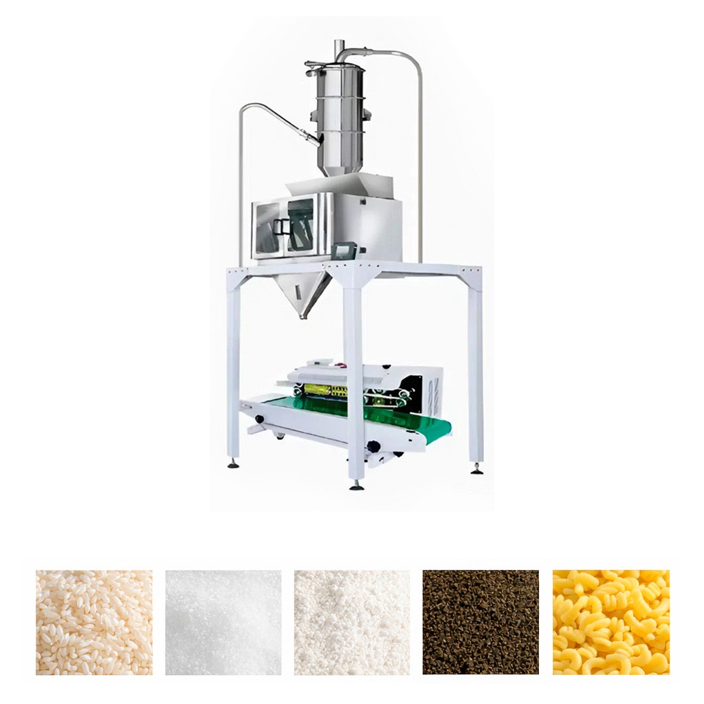 Весовой дозатор китайского производства