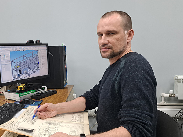 Дорожкин А.В.