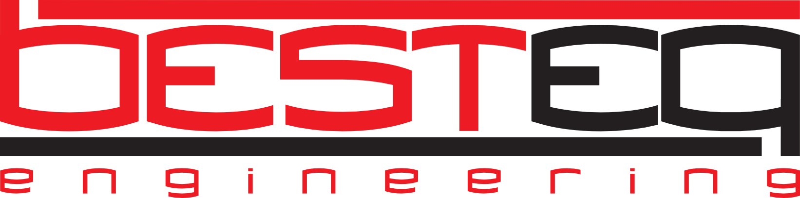 логотип besteq-engineering